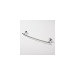 Porte - serviettes ormara chromé goodhome 48 cm Porte - serviettes ormara chromé goodhome 48 cm