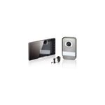 Portier visiophone legrand easy kit plus écran 7 ; Portier visiophone legrand easy kit plus écran 7 ;