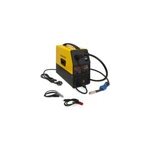 Poste � souder stanley vip 200a multi proc�d�s 4 en 1