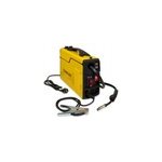 Poste  souder  l'arc inverter mikro mig sans gaz stanley 100a
