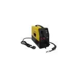 Poste  souder  l'arc inverter stanley vip multi 160a