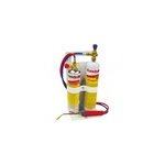 Poste à souder bi - gaz compact castolin Poste à souder bi - gaz compact castolin