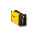 Poste à souder inverter fonction tig lift stanley power 185 Poste à souder inverter fonction tig lift stanley power 185