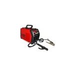 Poste  souder soudure acier fonte inox inverter mecafer pinv120