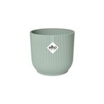 Pot de fleurs vibes 14 cm vert sorbet elho