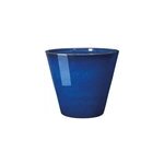 Pot kinfolk bleu terre cuite ø29. 5cm Pot kinfolk bleu terre cuite ø29. 5cm