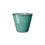 Pot kinfolk menthol terre cuite ø29. 5 cm Pot kinfolk menthol terre cuite ø29. 5 cm