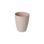 Pot à orchidée plastique rose ø12 cm Pot à orchidée plastique rose ø12 cm