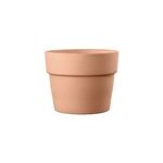 Pot pefetto blanc terre cuite 29 cm