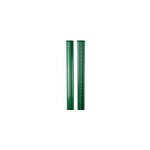 Poteau vert diamtre 48mm hauteur 2. 40 m