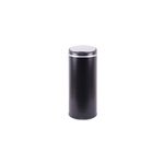 Poubelle de cuisine  ouverture automatique kitchen move soho noir 42 l