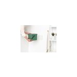 Poubelle à pédale brabantia sort & go 6 l vert Poubelle à pédale brabantia sort & go 6 l vert