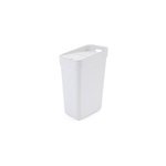 Poubelle de tri curver ready to collect blanc 30 l Poubelle de tri curver ready to collect blanc 30 l