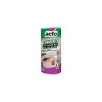 Poudre de chabasite insectes rampants acto