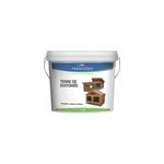 Poudre terre de diatom�e francodex 2kg pour animaux