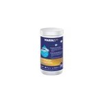 Poudre pour traitement choc sans chlore marina 1, 2kg