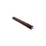 Poutre polyur�thane decosa tirol ch�ne fonc� 9 x 6 cm l. 4 m