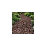 Pouzzolane marron 6 - 12 blooma 20l pierre volcanique