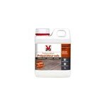 Pr�parateur r�novation sols carrel�s v33 incolore 1l