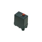 Pressostat 4 voies monophas 3 / 8 et 1 / 4 femelle