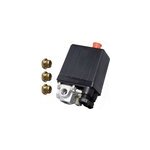 Pressostat bipolaire thorensen 6 - 10 bar