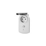 Prise programmable extérieure g - homa smart plug Prise programmable extérieure g - homa smart plug