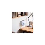 Prise de protection contre les surtensions avec interrupteur