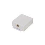 Prise rj11 pour conversion cble tlphonique blyss
