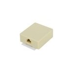 Prise rj45 - cat�gorie 5 blyss plastique