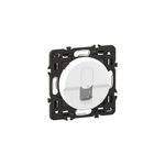 Prise rj45 cat�gorie 6 stp legrand c�liane blanc