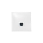 Prise rj45 cat6 legrand neptune blanc mat