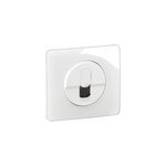 Prise rj45 legrand c�liane cat�gorie 6 ftp complet blanc