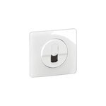 Prise rj45 legrand c�liane blind�e cat�gorie 6 stp blanc complet