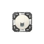Prise rj45 legrand dooxie blanc carr�e