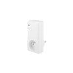 Prise t�l�command� programmable wifi int�rieure
