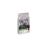 Pro plan chat strilis optistart riche en saumon 1, 5kg