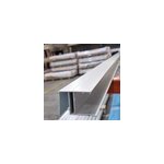 Profil bord h pour plaque polycarbonate d'épaisseur 32 mm, blanc l. 4 m 2pcs Profil bord h pour plaque polycarbonate d'épaisseur 32 mm, blanc l. 4 m 2pcs