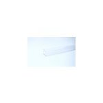 Profil c polycarbonate transparent 16 mm l. 4 m Profil c polycarbonate transparent 16 mm l. 4 m