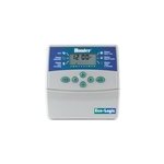 Programmateur arrosage 1  4 voies hunter