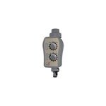 Programmateur d'arrosage digital 1 voie jardibric pnr16