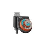 Programmateur d'arrosage gardena easy plus