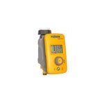 Programmateur d'arrosage hozelock select digital plus