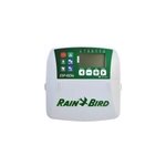 Programmateur rain bird 6 voies pour syst�me d'arrosage enterr�