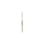 Prolongateur de cr�mone serrure encastr�e h. 370 mm