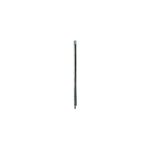 Prolongateur de serrure � encastrer long. 1120 mm