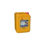 Protection hydrofuge faade, mur, toiture et sol sika sikagard 240 protection tout en 1 5 l