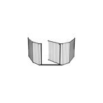 Protection int�grale pour po�le dixneuf