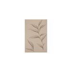 Protection murale pour pole dixneuf botania 81x120cm