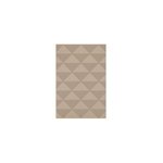 Protection murale pour pole dixneuf tika acier 81x120cm