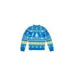 Pull de nol castorama - taille s mixte